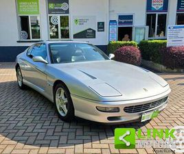 FERRARI 456 GT