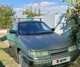 LADA 2110 ПРОДАЖА ЛАДА 2110, 2002 ГОД В ПОЛТАВСКОЙ