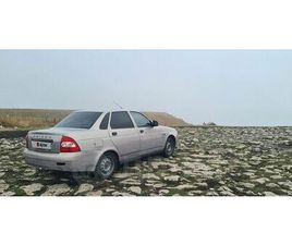 LADA PRIORA ПРОДАЖА ЛАДА ПРИОРА, 2007 ГОД В ЕССЕНТУКАХ