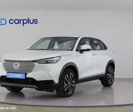 HONDA HR-V HONDA HR-V 1.5 I-MMD E:HEV ELEGANCE