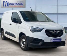 OPEL COMBO 1.5 TD EXPRESS L H1 100CV