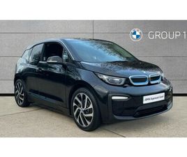 BMW I3 94 AH BMW I3 SERIES I3 94AH 5DR