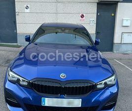 BMW SERIE 3 GT BMW SERIE 3 330I AUTO. GRAN TURISMO