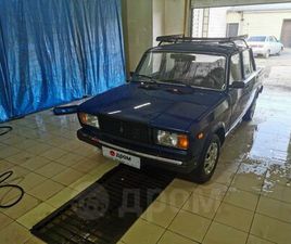 ПРОДАЖА ЛАДА 2107, 2007 ГОД В ЧЕЛЯБИНСКЕ