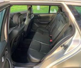 MERCEDES-BENZ C 220 W203 MARÇO/02