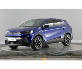 SYMBIOZ E-TECH FULL HYBRID 145