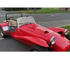 1988 WESTFIELD SE SEVEN A VENDRE