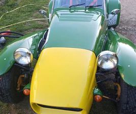 WESTFIELD SE 1600K - 1980