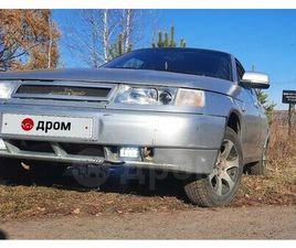 ПРОДАЖА ЛАДА 2112, 2005 ГОД В КЕМЕРОВО