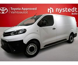 L2 NAVI EDITION 2,0 D 145 AUTOMAATTI