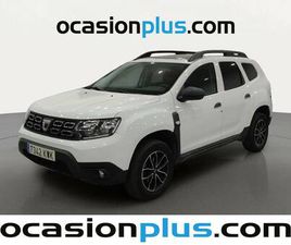 DACIA DUSTER ESSENTIAL TCE (130 CV) 4X2 GPF