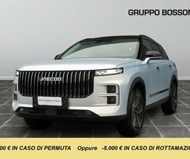 SUPER HYBRID 1.5 TGDI PLUG-IN EXCLUSIVE 2WD