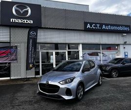 MAZDA - MAZDA2