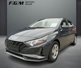 HYUNDAI I20 1.2 SELECT CARPLAY|KAM|NAVI|FACELIFT|PDC