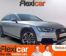 45 TFSI QUATTRO 180 KW (245 CV) S TRONIC