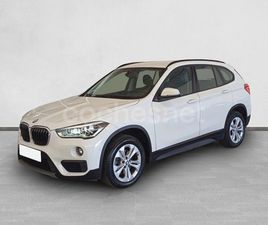 BMW X1 XDRIVE18D
