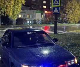 LADA 2110 ПРОДАЖА ЛАДА 2110, 2004 ГОД В ЧЕБОКСАРАХ