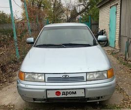 ПРОДАЖА ЛАДА 2112, 2002 ГОД В КАМЫШИНЕ