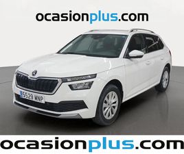 1.0 TSI AMBITION (110 CV)