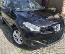 NISSAN QASHQAI+2 NISSAN QASHQAI +2(7 OSOBOWY) XENON SKÓRA PANORAMA KAMERY 1 WLASCICIEL PROCHOWICE • OLX.PL