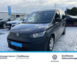 CADDY MAXI LIFE 2.0 TDI