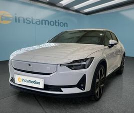 POLESTAR 2 LONG RANGE DUAL PERFORMANCE 350 KW