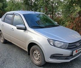 ПРОДАЖА ЛАДА ГРАНТА, 2024 ГОД В КЕМЕРОВО