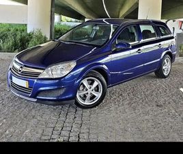 OPEL ASTRA CARAVAN 1.3 CDTI COSMO