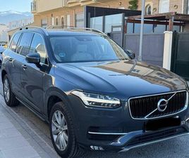 VOLVO XC 90 2.0 D5 MOMENTUM AWD