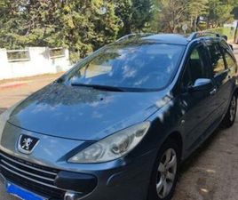 PEUGEOT - 307 SW