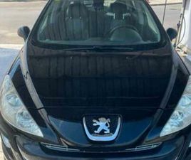 PEUGEOT 308 PEUGEOT - 308