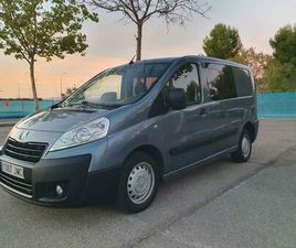 PEUGEOT PARTNER PEUGEOT - PARTNER