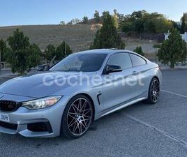 BMW SERIE 4 428 BMW SERIE 4 428I
