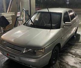 ПРОДАЖА ЛАДА 2112, 2002 ГОД В ЧЕЛЯБИНСКЕ
