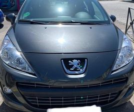 PEUGEOT 207 PEUGEOT - 207