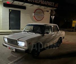 ПРОДАЖА ЛАДА 2107, 2008 ГОД В ПЯТИГОРСКЕ