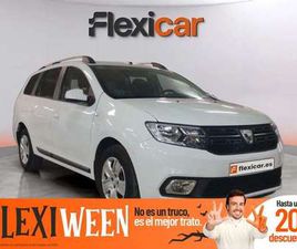 DACIA LOGAN MCV MCV 0.9 TCE COMFORT