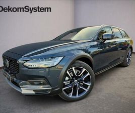 VOLVO V90 2,0 CROSS COUNTRY B4 AWD DIESEL PLUS AUTO KOMBI - KOMBI NAFTA