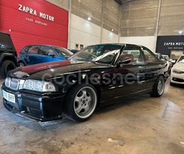 BMW SERIE 3 COUPE 316 ENTREGA A DOMICILIO