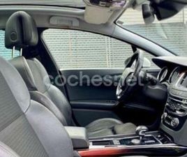 PEUGEOT 508 PEUGEOT 508
