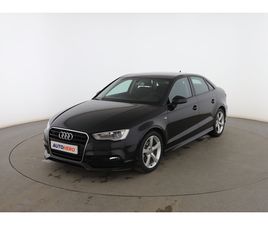 AUDI A3 BERLINE 2.0 TDI
