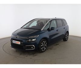 CITROEN C4 GRAND SPACETOURER 1.5 BLUE-HDI