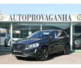 VOLVO XC60 D3 VOLVO XC60 2.0 D3 DYNAMIC EDITION