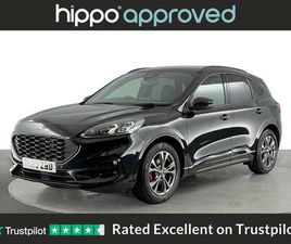 FORD KUGA 1.5T ECOBOOST ST-LINE EDITION EURO 6 (START/STOP) 5DR