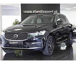 VOLVO XC 60 2.0 T6 PHEV INSCRIPTION AWD