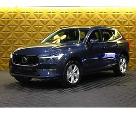 VOLVO XC60 B4, CX. A., 197CV