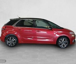 CITROEN C4 SPACETOURER PURETECH 96KW (130CV) S&S 6V EAT8 FEEL