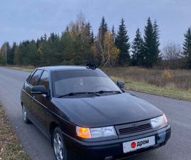 ПРОДАЖА ЛАДА 2112, 2007 ГОД В ПЕНЗЕ