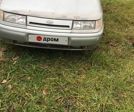 ПРОДАЖА ЛАДА 2111, 2002 ГОД В БРЯНСКЕ
