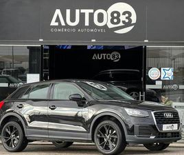 AUDI Q2 30 TDI